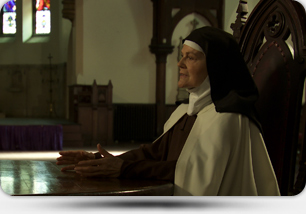 SAINTS ALIVE! Teresa of Avila Segment